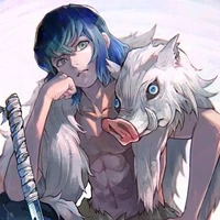 inosuke