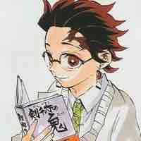 Tanjirou