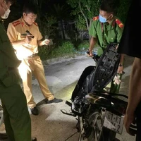 Buồn của Hy