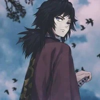 Giyuu