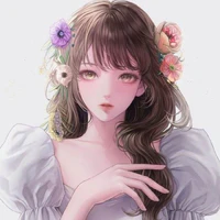 Lyly(Trà xanh )