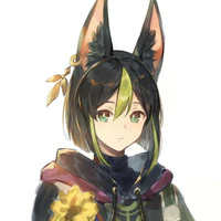 Tighnari