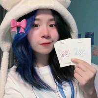  Trúc Đào(Mèo Simmy)