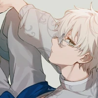 Nagi Seishiro