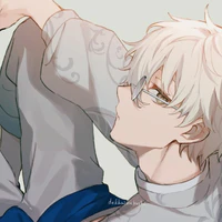 Nagi Seishiro