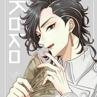 Kokonoi Hajime