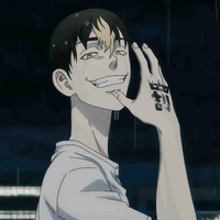 Hanma Shuji