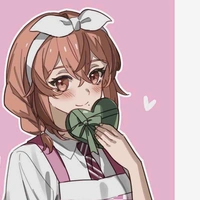 Tachibana Hinata