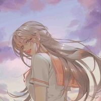 Tokitou Yatsuka-Vân Trụ