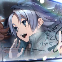 Fubuki Shirou