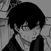 Yoichi Isagi