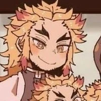 Rengoku Shinjurou•Cửu Viêm Trụ