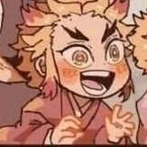 Rengoku Kyoujurou<hồi nhỏ>