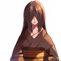 Nakime•Tân Thượng Huyền Tứ