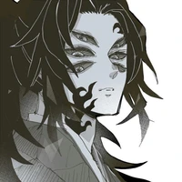 Kokushibou•Thượng Huyền Nhất