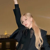 Park Chaeyoung