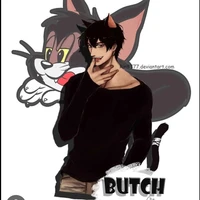 butch