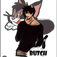 butch