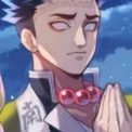 himejima gyomei