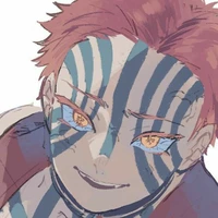 akaza