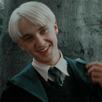 Draco Malfoy