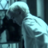 Draco Malfoy