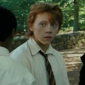 Ronald Weasley