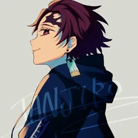 Kamado Tanjirou