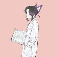 Kochou Shinobu / Kshi