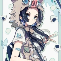 Kanzaki Aoi / AO