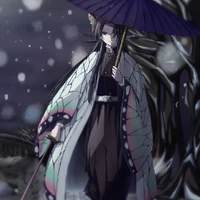 Kochou Kanae / K