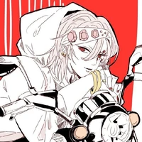 Uzui Tengen / Uten