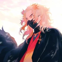 Kyoujurou Rengoku / Kyou