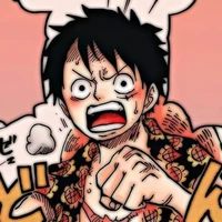 Luffy