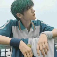 Trương Tuấn Hào*Thất Thiếu Gia*