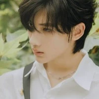 Dư Vũ Hàm*Tứ Thiếu Gia*