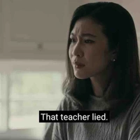 Phụ huynh6- Dì của chị em nu9
