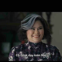 Cô Dilak