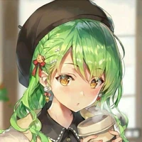 Ryokucha