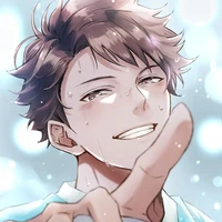 Oikawa Tooru