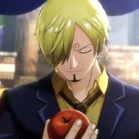 sanji