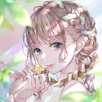 laura(em gái nuôi của luffy)