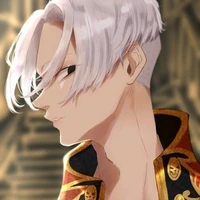 Sano Manjirou - Mikey