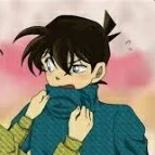 Kudo Shinichi