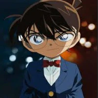 Edogawa Conan