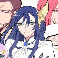 Brunnhild (chị cả)