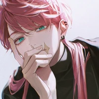 Sanzu Haruchiyo