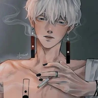 Kurokawa Izana