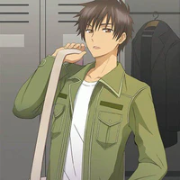Touya