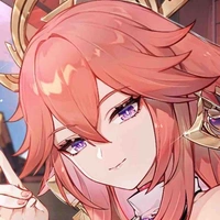 Yae Miko